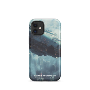 Heritage iPhone Case