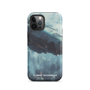 Heritage iPhone Case