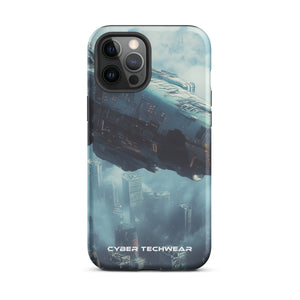 Heritage iPhone Case