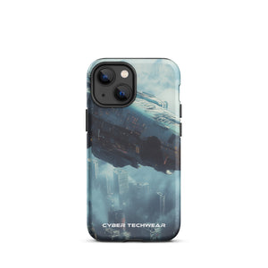 Heritage iPhone Case