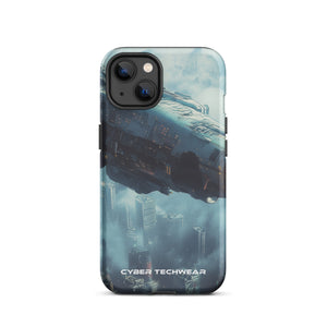 Heritage iPhone Case
