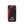 Heritage iphone orange case