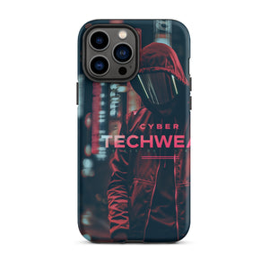 Heritage iPhone plus case