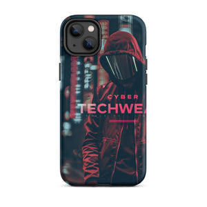 Heritage iPhone plus case