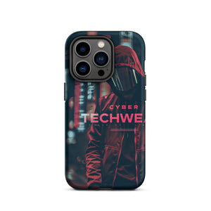 Heritage iPhone plus case