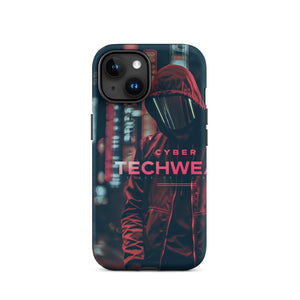 Heritage iPhone plus case