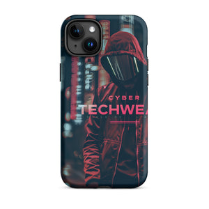 Heritage iPhone plus case