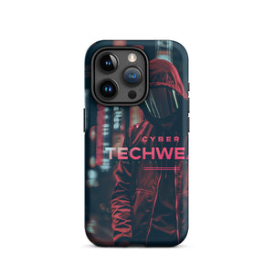 Heritage iPhone plus case