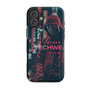 Heritage iPhone plus case