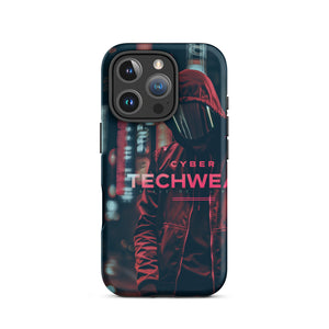 Heritage iPhone plus case