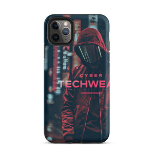 Heritage iPhone plus case