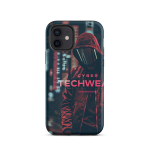 Heritage iPhone plus case