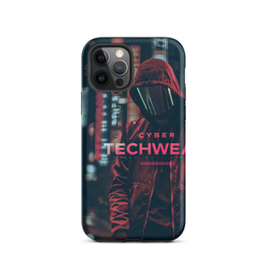 Heritage iPhone plus case