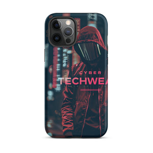 Heritage iPhone plus case