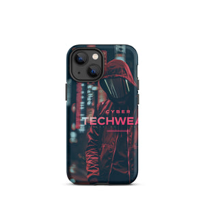 Heritage iPhone plus case