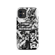 Heritage Iphone White Cases