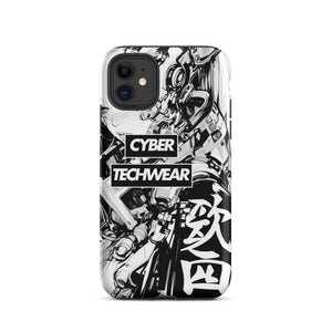 Heritage Iphone White Cases