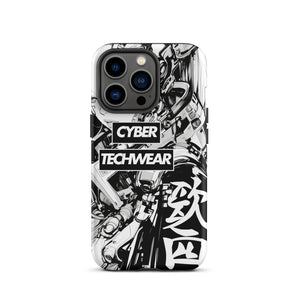 Heritage Iphone White Cases