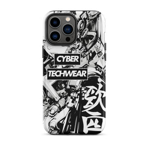 Heritage Iphone White Cases