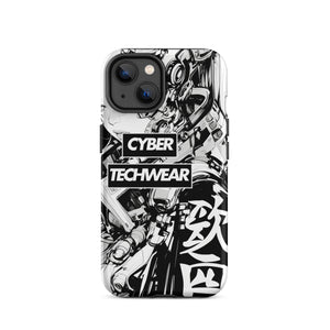 Heritage Iphone White Cases