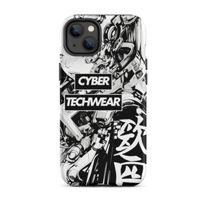 Heritage Iphone White Cases