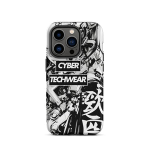 Heritage Iphone White Cases