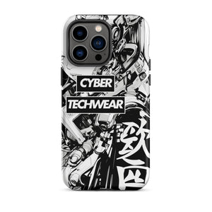 Heritage Iphone White Cases