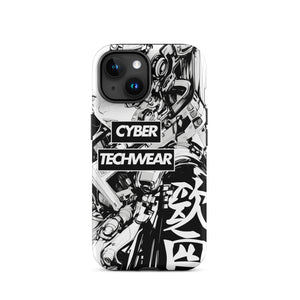 Heritage Iphone White Cases