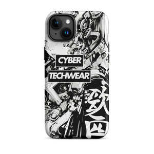 Heritage Iphone White Cases