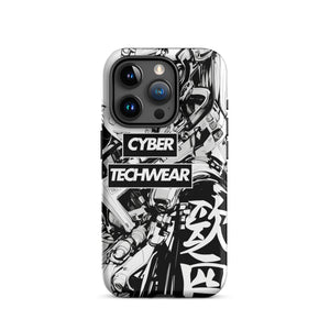 Heritage Iphone White Cases