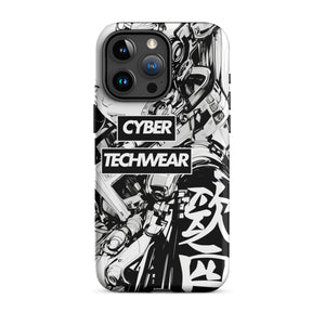 Heritage Iphone White Cases