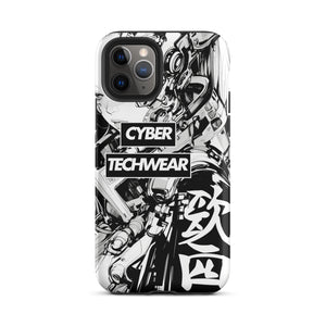 Heritage Iphone White Cases