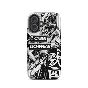 Heritage Iphone White Cases