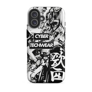 Heritage Iphone White Cases