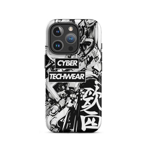 Heritage Iphone White Cases