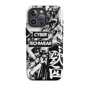 Heritage Iphone White Cases