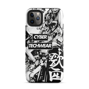 Heritage Iphone White Cases