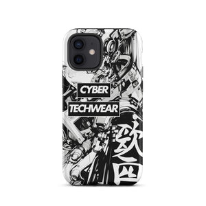 Heritage Iphone White Cases