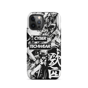 Heritage Iphone White Cases