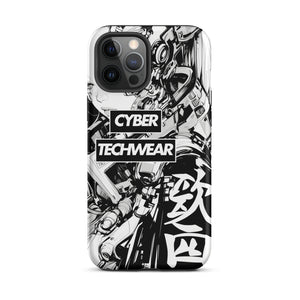 Heritage Iphone White Cases