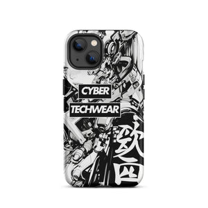 Heritage Iphone White Cases