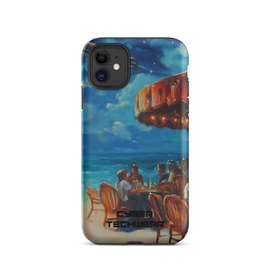 Heritage Phone Cases iPhone
