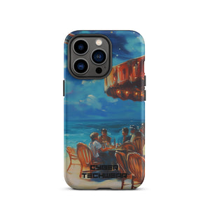 Heritage Phone Cases iPhone