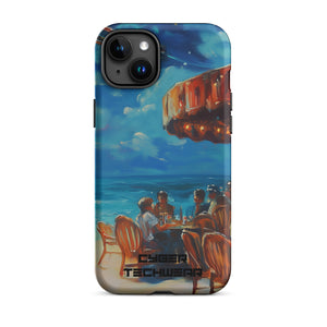 Heritage Phone Cases iPhone