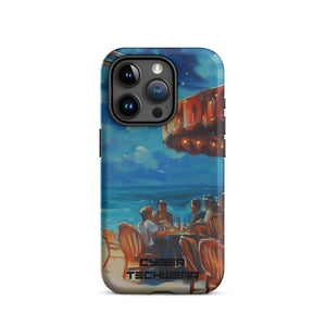 Heritage Phone Cases iPhone