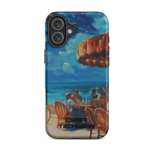Heritage Phone Cases iPhone