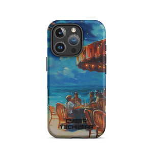 Heritage Phone Cases iPhone