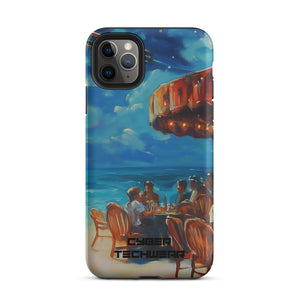 Heritage Phone Cases iPhone