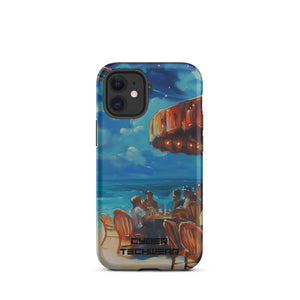 Heritage Phone Cases iPhone