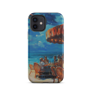 Heritage Phone Cases iPhone